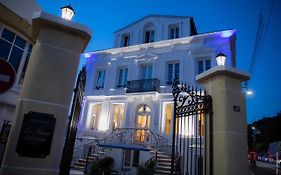 Hotel de Charme La Bonne Adresse